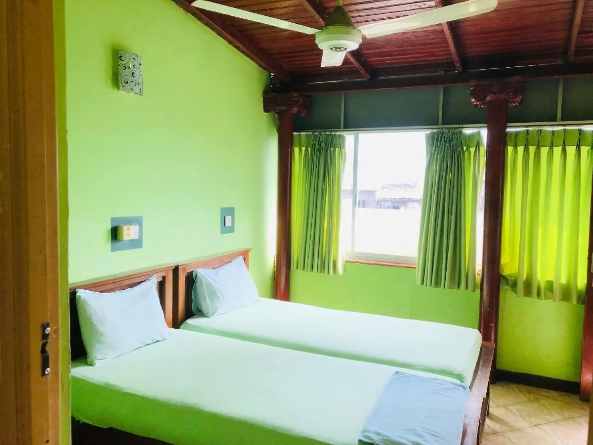 Kandyan Holiday Center Kandy