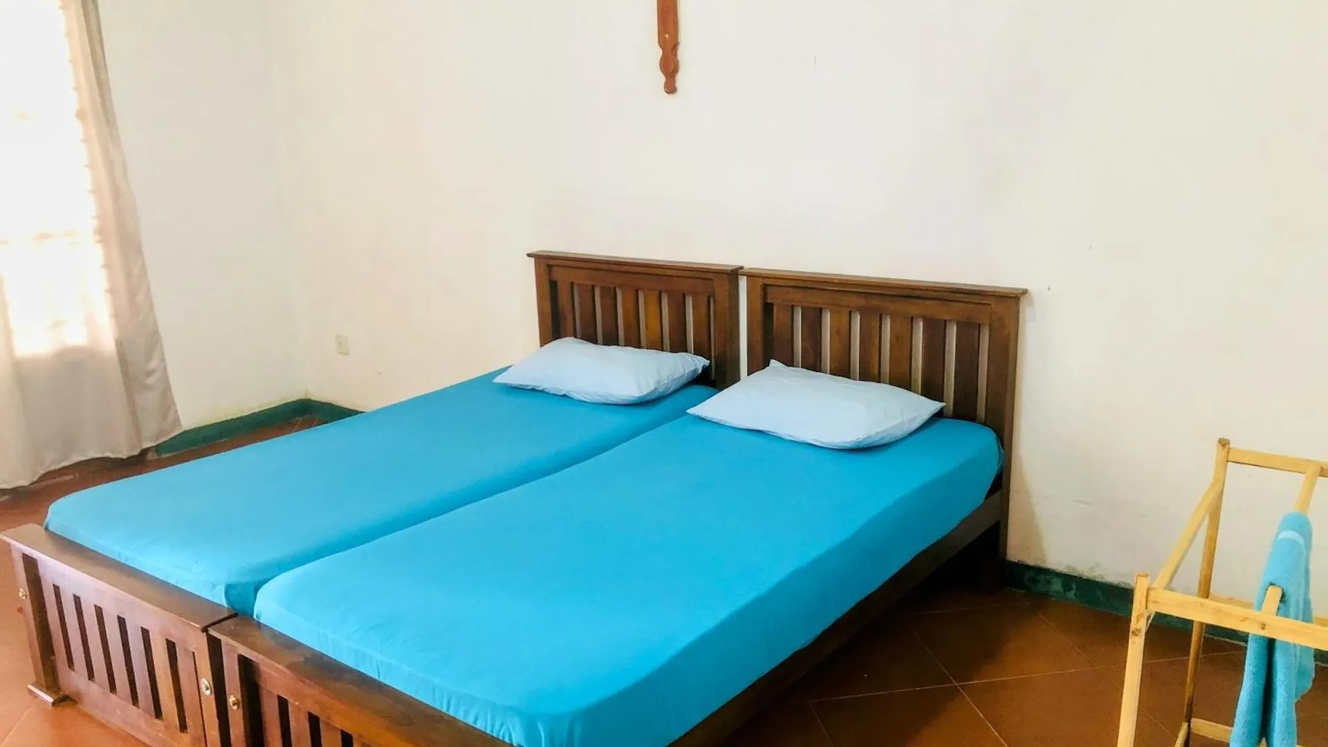 Pensión Kandyan Holiday Center Sri Lanka