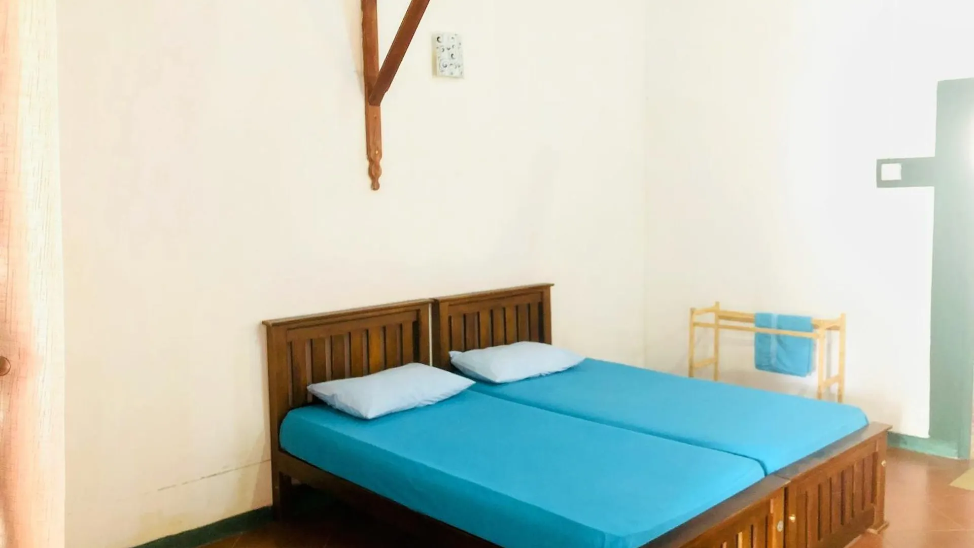 Kandyan Holiday Center 0*, Kandy