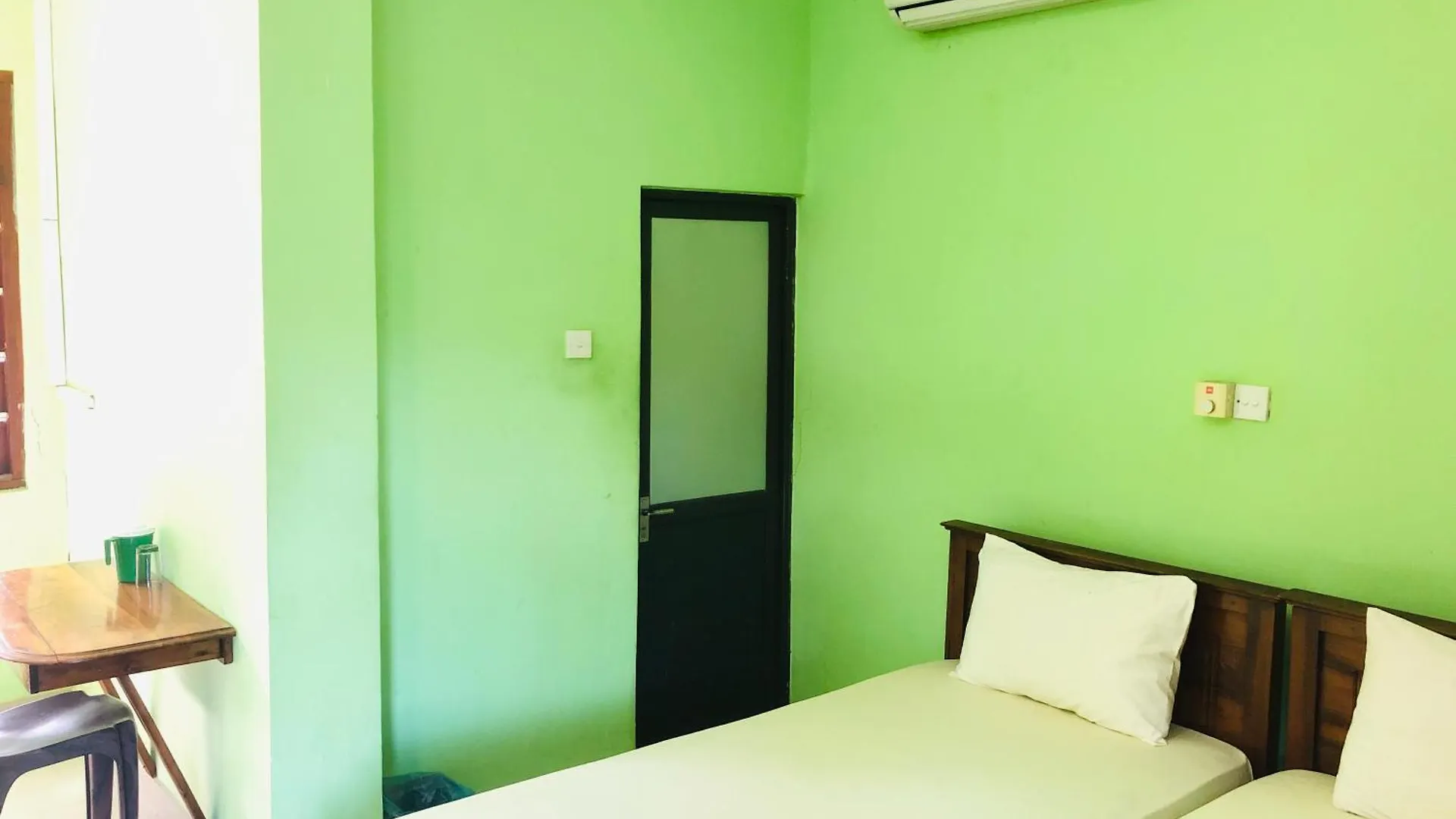 Kandyan Holiday Center Pensión Kandy