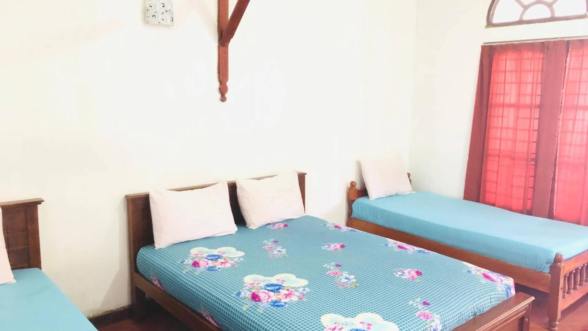 Kandyan Holiday Center Pensión Kandy