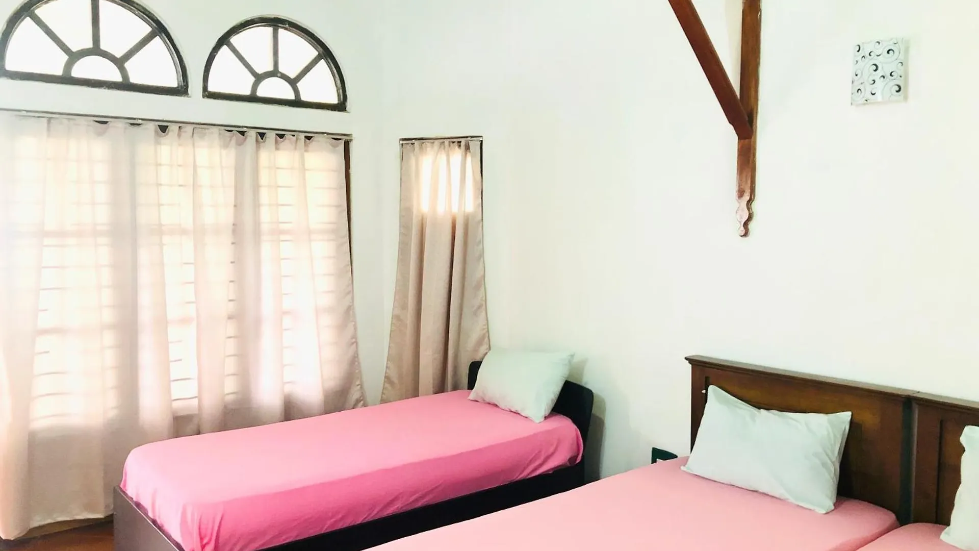 Pensión Kandyan Holiday Center Sri Lanka
