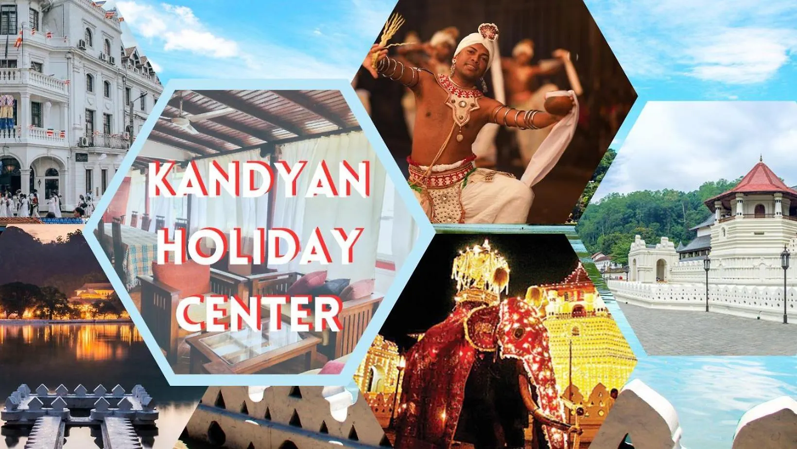Kandyan Holiday Center